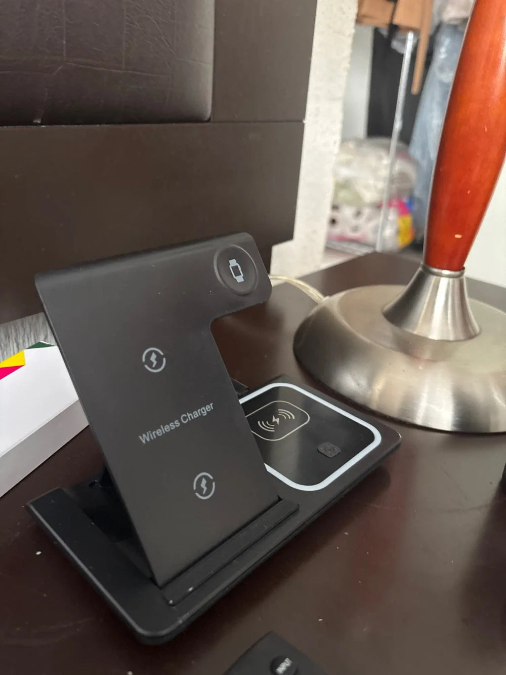 Review Card