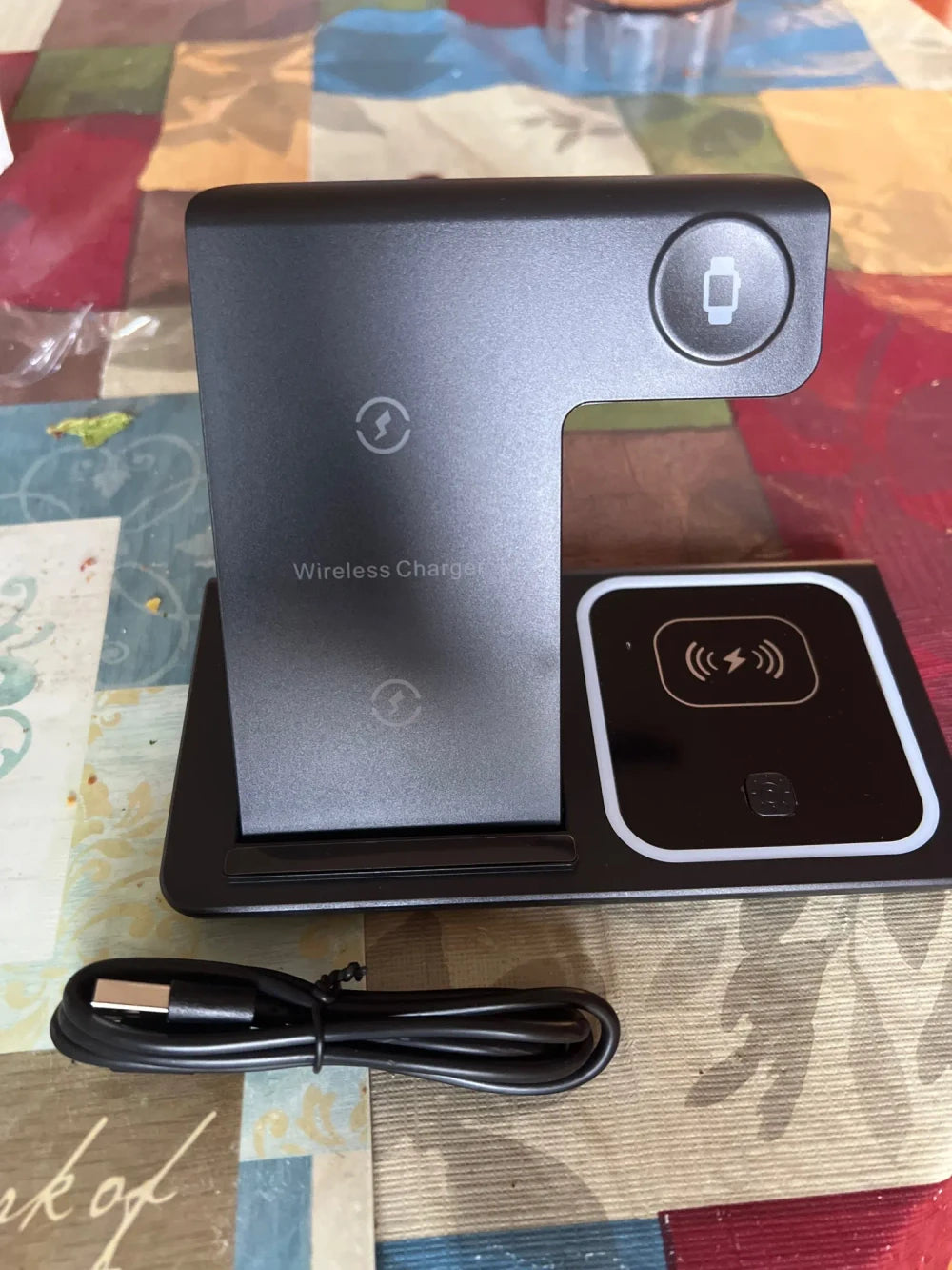Review Card
