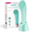 PRITECH Silicone Face Scrubber