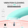 PRITECH Silicone Face Scrubber