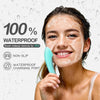 PRITECH Silicone Face Scrubber