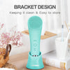PRITECH Silicone Face Scrubber