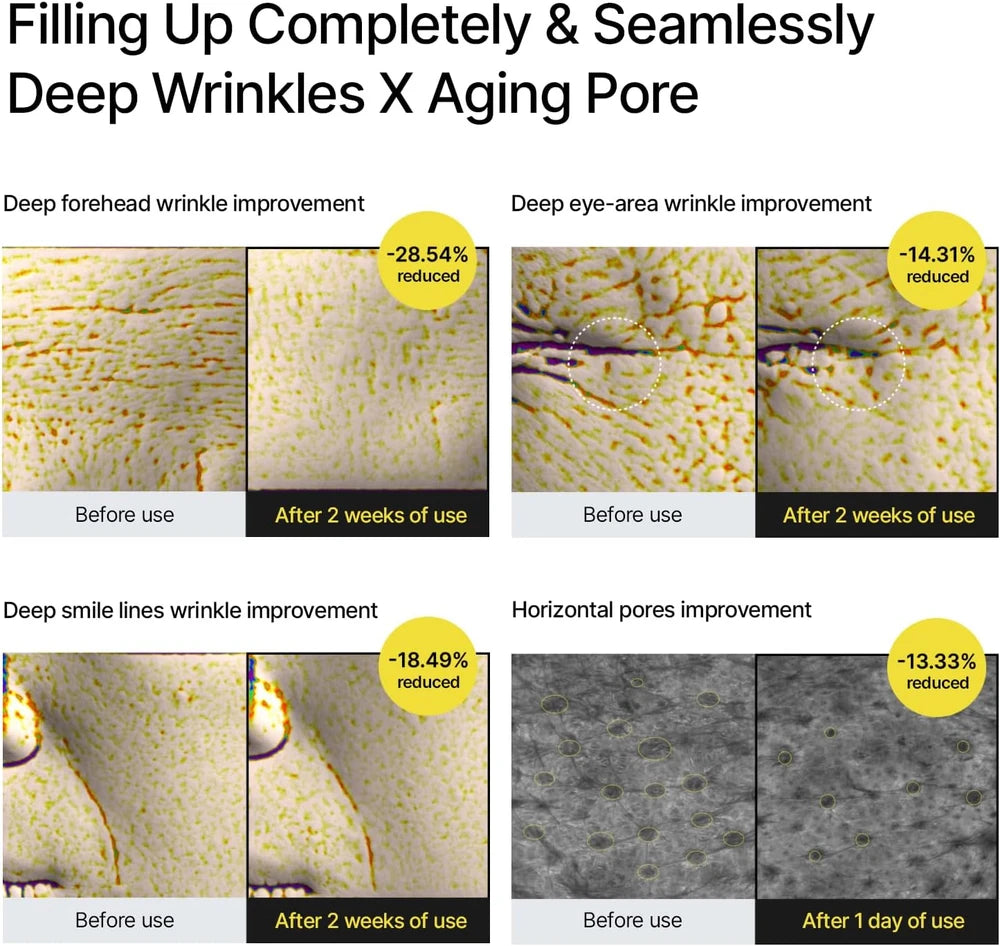 Celimax Retinal Shot Tightening Booster