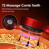 Electric Scalp Massager Brush