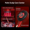 Electric Scalp Massager Brush