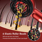 Electric Scalp Massager Brush